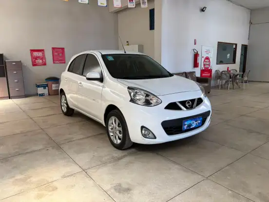 NISSAN-MARCH-2020