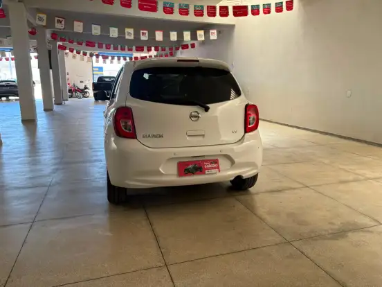 NISSAN-MARCH-2020