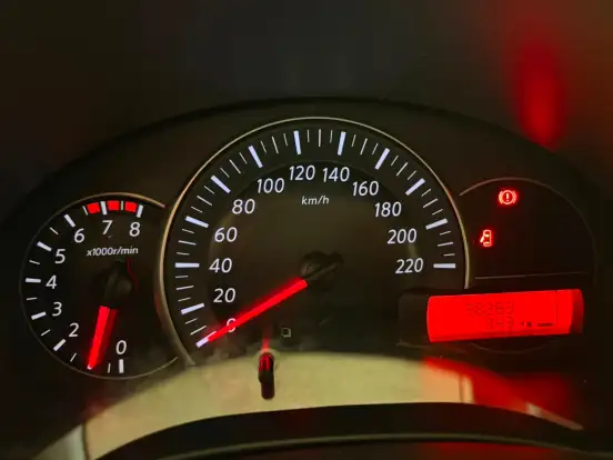 NISSAN-MARCH-2020