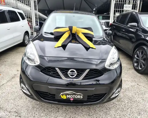 NISSAN-MARCH-2016