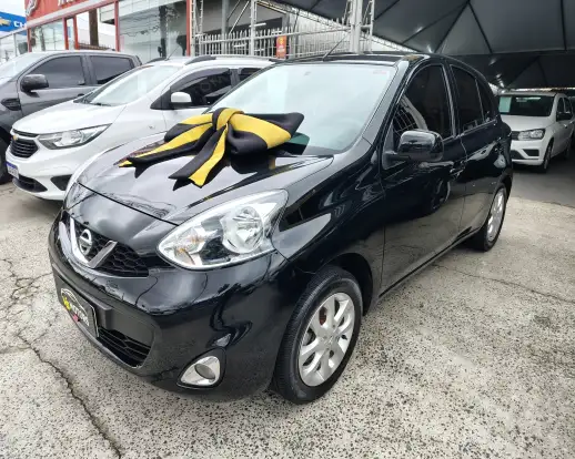 NISSAN-MARCH-2016