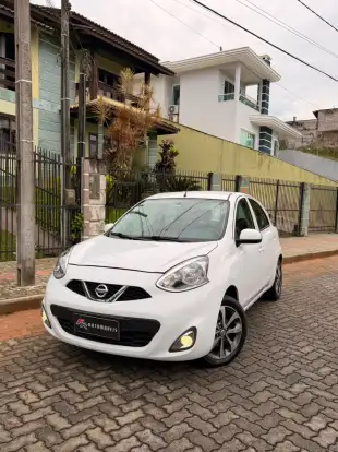 NISSAN-MARCH-2018