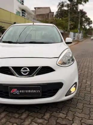 NISSAN-MARCH-2018