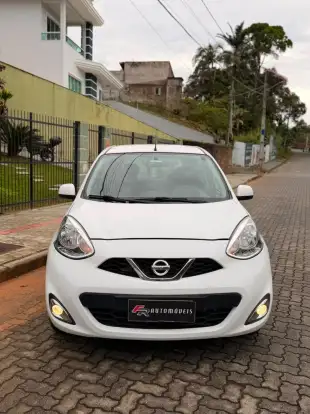 NISSAN-MARCH-2018