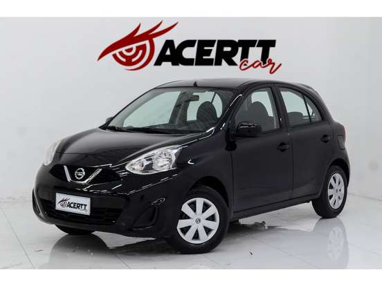 NISSAN-MARCH-2014