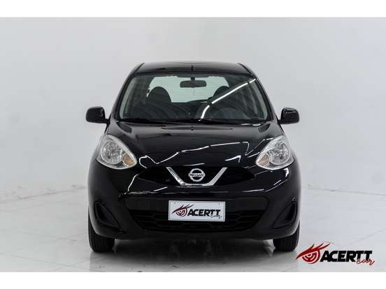 NISSAN-MARCH-2014