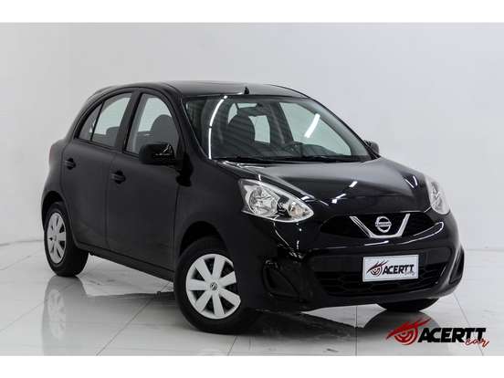 NISSAN-MARCH-2014