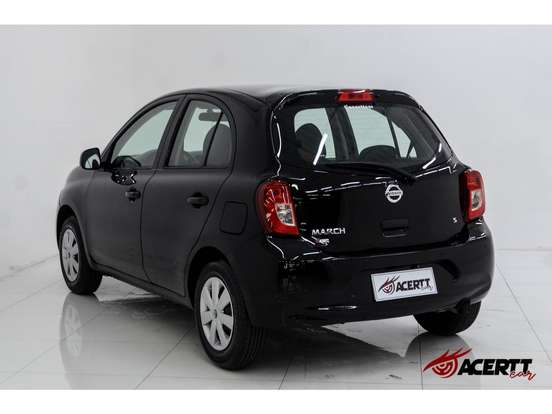 NISSAN-MARCH-2014