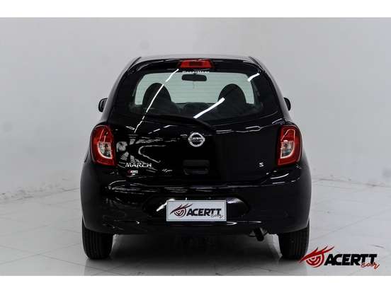 NISSAN-MARCH-2014