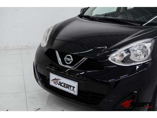 NISSAN-MARCH-2014