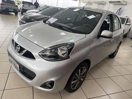 NISSAN-MARCH-2019