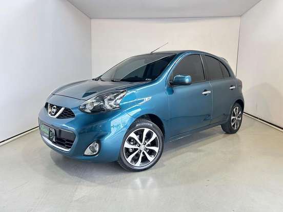 NISSAN-MARCH-2016
