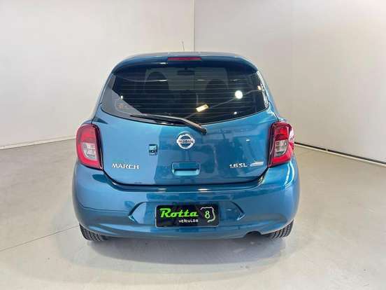 NISSAN-MARCH-2016