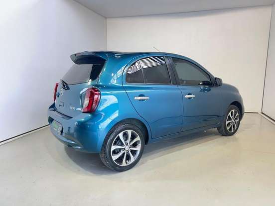 NISSAN-MARCH-2016
