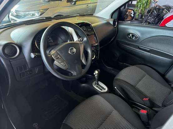 NISSAN-MARCH-2019