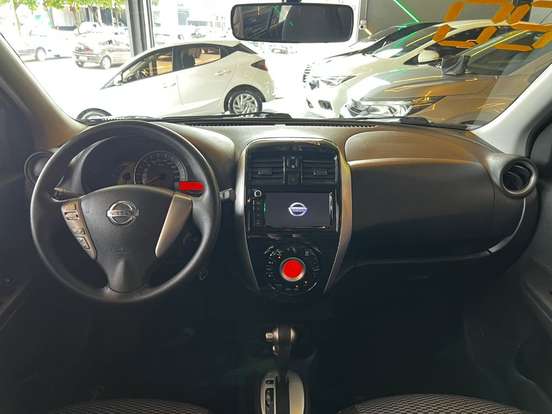 NISSAN-MARCH-2019