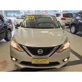 NISSAN SENTRA 2.0 SV 16V FLEXSTART 4P AUTOMÁTICO NISSAN SENTRA 2.0 SV 16V FLEXSTART 4P AUTOMÁTICO