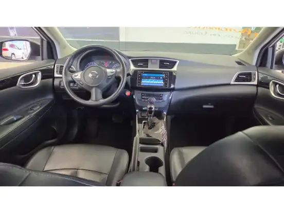 NISSAN-SENTRA-2019