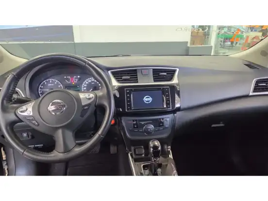 NISSAN-SENTRA-2019