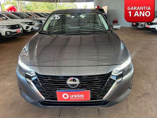 NISSAN-SENTRA-2025