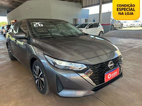 NISSAN-SENTRA-2025