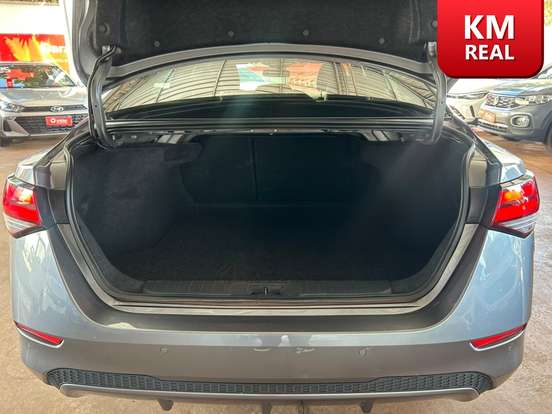 NISSAN-SENTRA-2.0 16V GASOLINA ADVANCE XTRONIC NISSAN-SENTRA-2025