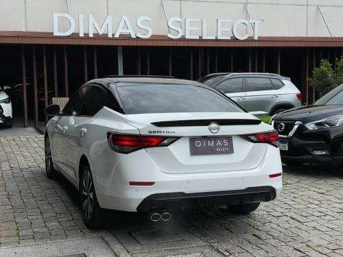 NISSAN-SENTRA-2025