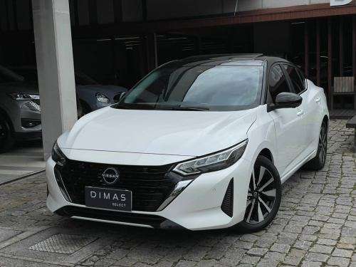 NISSAN-SENTRA-2025