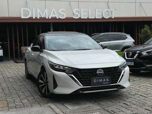 NISSAN-SENTRA-2025