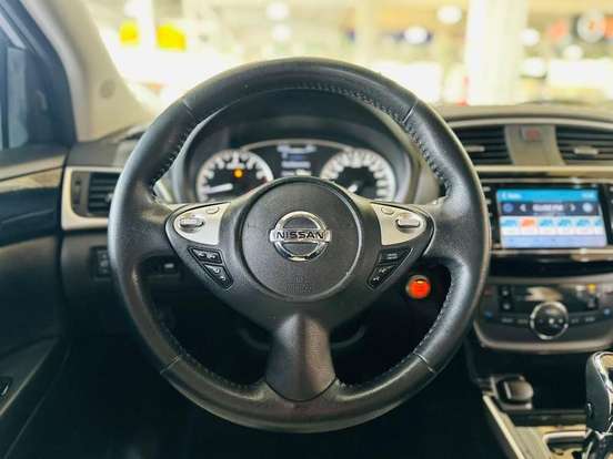 NISSAN-SENTRA-2019