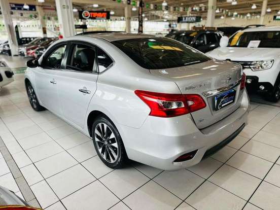 NISSAN-SENTRA-2019