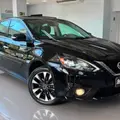 NISSAN SENTRA 2.0 SL 16V FLEXSTART 4P AUTOMÁTICO NISSAN SENTRA 2.0 SL 16V FLEXSTART 4P AUTOMÁTICO