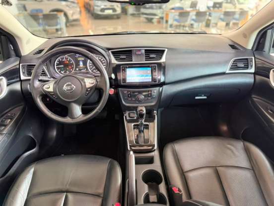 NISSAN-SENTRA-2019