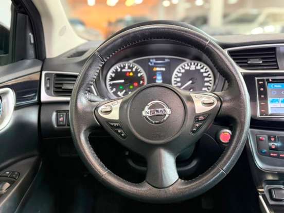 NISSAN-SENTRA-2019