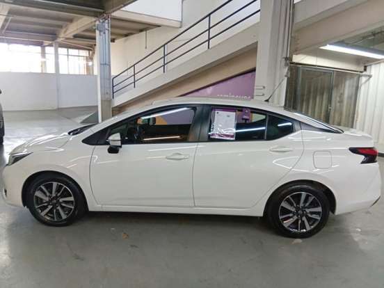 NISSAN-VERSA-2025