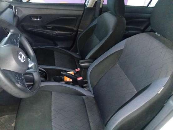 NISSAN-VERSA-1.6 16V FLEX ADVANCE XTRONIC NISSAN-VERSA-2025