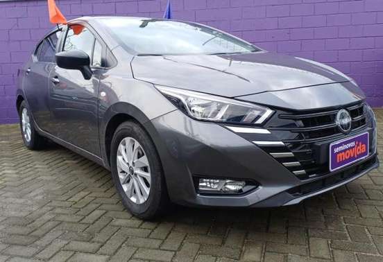 NISSAN-VERSA-2025