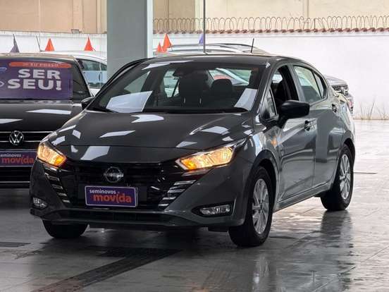 NISSAN-VERSA-2025