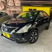 NISSAN VERSA 1.6 16V FLEXSTART UNIQUE 4P MANUAL NISSAN VERSA 1.6 16V FLEXSTART UNIQUE 4P MANUAL