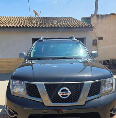 NISSAN-FRONTIER-2014