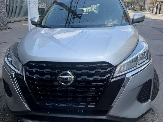 NISSAN-KICKS-1.6 16V FLEXSTART ACTIVE XTRONIC NISSAN-KICKS-2022