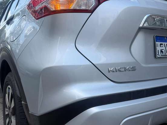 NISSAN-KICKS-1.6 16V FLEXSTART ACTIVE XTRONIC NISSAN-KICKS-2022