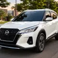 NISSAN KICKS 1.6 16V FLEXSTART ADVANCE XTRONIC NISSAN KICKS 1.6 16V FLEXSTART ADVANCE XTRONIC