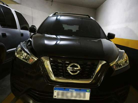 NISSAN-KICKS-1.6 16V FLEXSTART S 4P MANUAL NISSAN-KICKS-2018