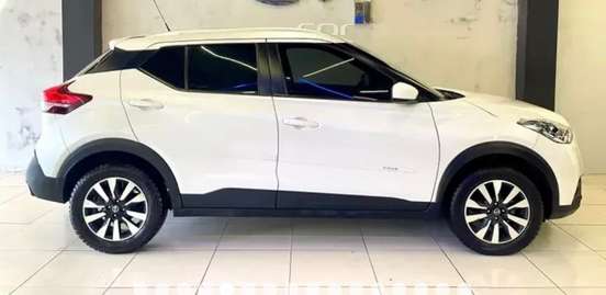 NISSAN-KICKS-1.6 16V FLEXSTART S DIRECT 4P XTRONIC NISSAN-KICKS-2019