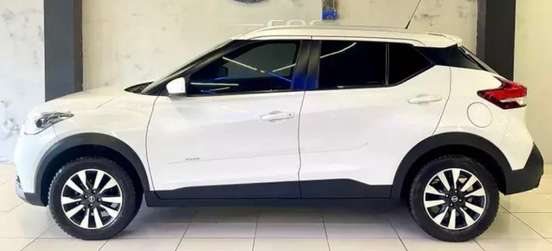 NISSAN-KICKS-1.6 16V FLEXSTART S DIRECT 4P XTRONIC NISSAN-KICKS-2019