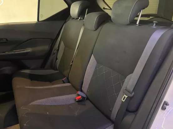 NISSAN-KICKS-1.6 16V FLEXSTART S DIRECT 4P XTRONIC NISSAN-KICKS-2019