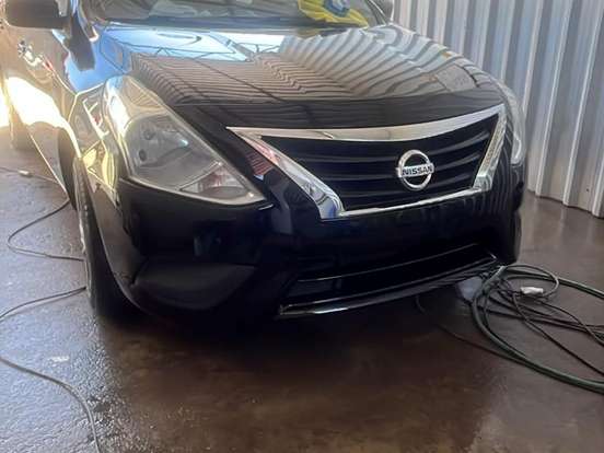 NISSAN-VERSA-1.6 16V FLEXSTART SL 4P XTRONIC NISSAN-VERSA-2020