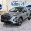 OMODA 5 1.5 TGDI HEV LUXURY DHT OMODA 5 1.5 TGDI HEV LUXURY DHT