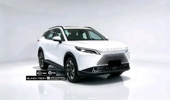 OMODA 7 1.5 TGDI PHEV LUXURY DHT